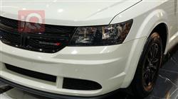 دودج جورني